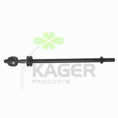 Kager 41-0196 Inner Tie Rod 410196