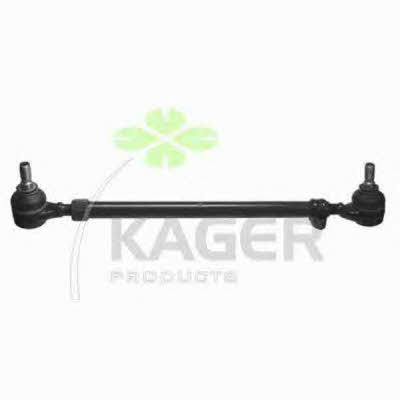 Kager 41-0199 Inner Tie Rod 410199