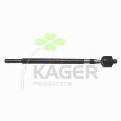 Kager 41-0202 Inner Tie Rod 410202