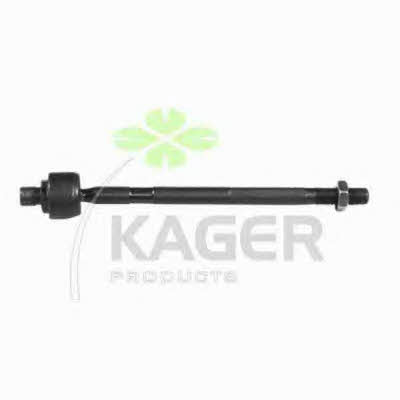 Kager 41-0204 Inner Tie Rod 410204