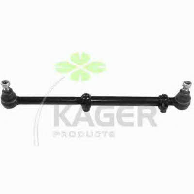 Kager 41-0205 Inner Tie Rod 410205