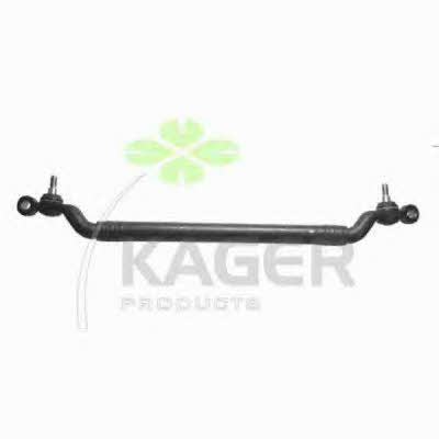 Kager 41-0211 Steering tie rod 410211