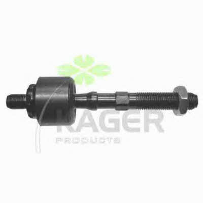 Kager 41-0212 Inner Tie Rod 410212