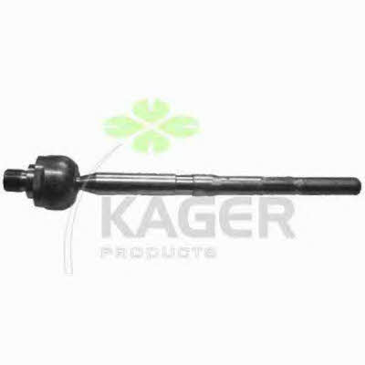 Kager 41-0215 Inner Tie Rod 410215