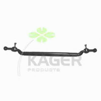 Kager 41-0216 Steering tie rod 410216
