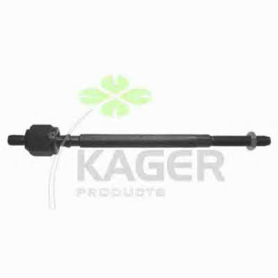 Kager 41-0217 Inner Tie Rod 410217