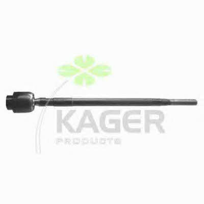 Kager 41-0218 Inner Tie Rod 410218