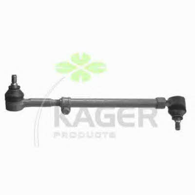 Kager 41-0228 Inner Tie Rod 410228