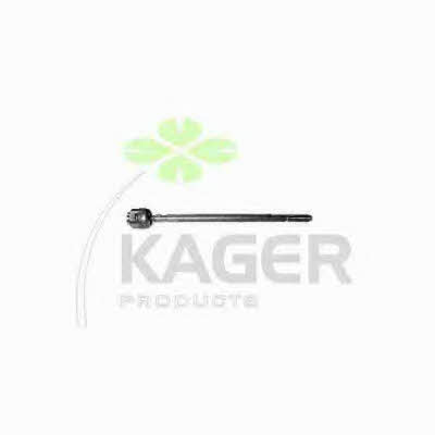 Kager 41-0232 Inner Tie Rod 410232