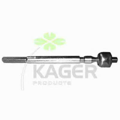 Kager 41-0234 Inner Tie Rod 410234