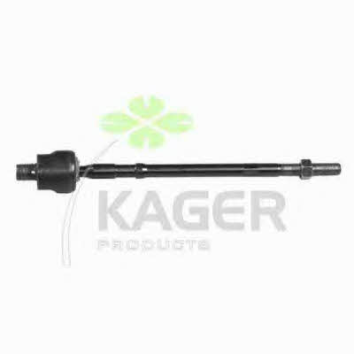 Kager 41-0236 Inner Tie Rod 410236