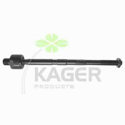 Kager 41-0241 Inner Tie Rod 410241