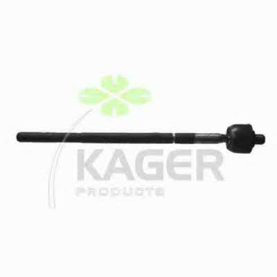 Kager 41-0242 Inner Tie Rod 410242