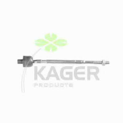 Kager 41-0244 Inner Tie Rod 410244