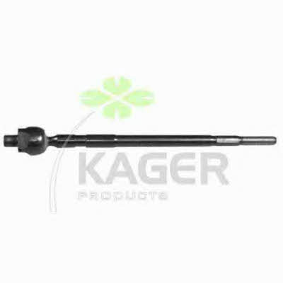 Kager 41-0245 Inner Tie Rod 410245
