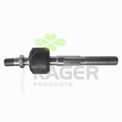Kager 41-0247 Inner Tie Rod 410247