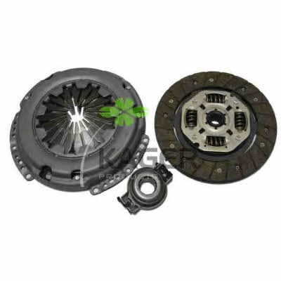 Kager 16-0009 Clutch kit 160009