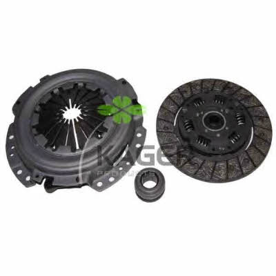 Kager 16-0014 Clutch kit 160014