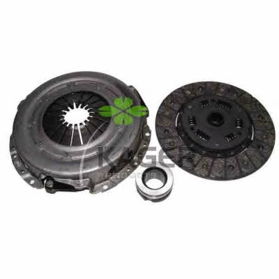 Kager 16-0015 Clutch kit 160015