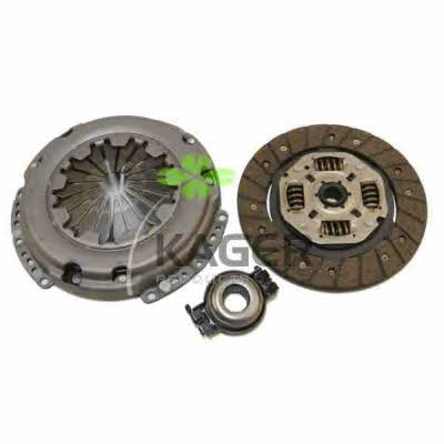 Kager 16-0020 Clutch kit 160020
