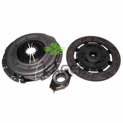 Kager 16-0024 Clutch kit 160024