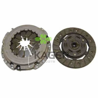Kager 16-0028 Clutch kit 160028
