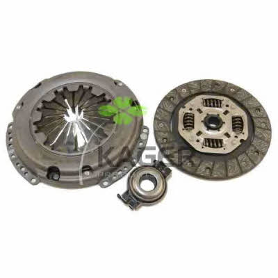 Kager 16-0031 Clutch kit 160031