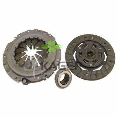 Kager 16-0032 Clutch kit 160032