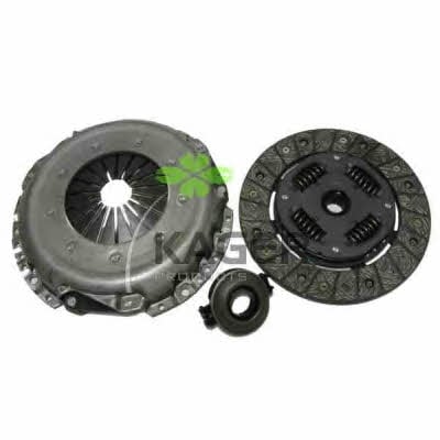 Kager 16-0037 Clutch kit 160037
