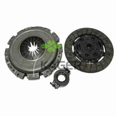 Kager 16-0039 Clutch kit 160039