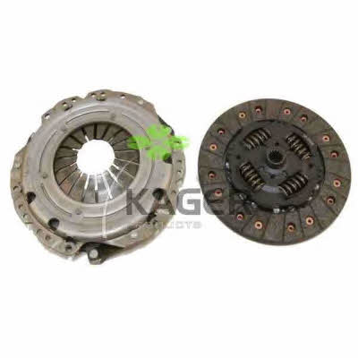 Kager 16-0040 Clutch kit 160040