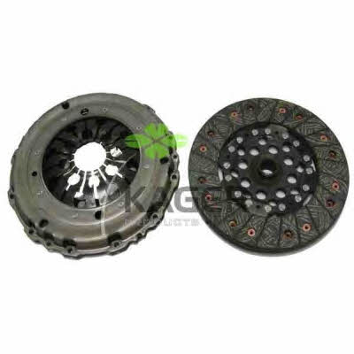 Kager 16-0054 Clutch kit 160054