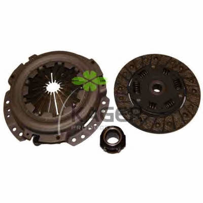 Kager 16-0056 Clutch kit 160056