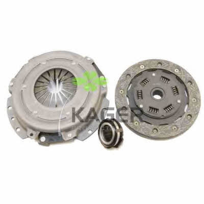 Kager 16-0057 Clutch kit 160057
