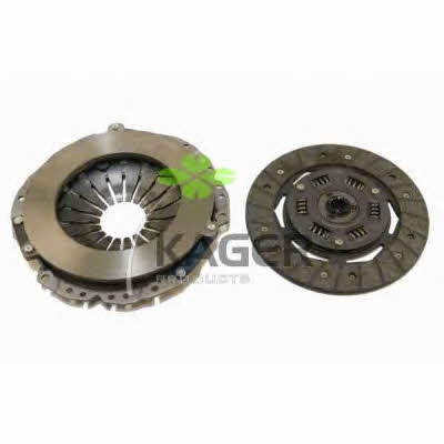 Kager 16-0062 Clutch kit 160062