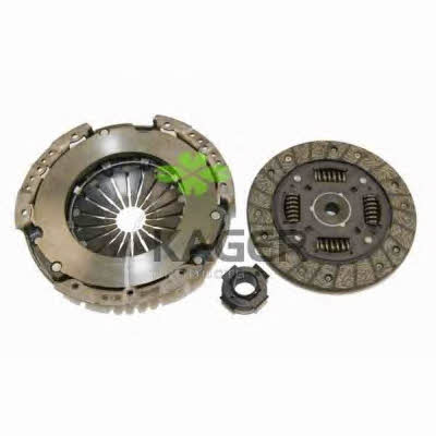Kager 16-0066 Clutch kit 160066