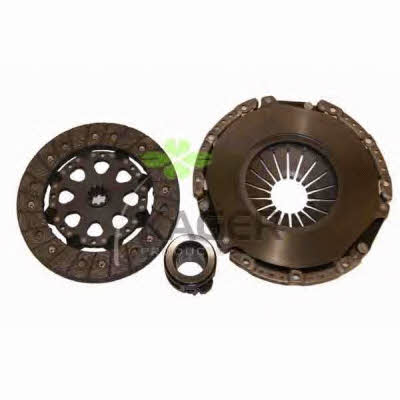 Kager 16-0070 Clutch kit 160070