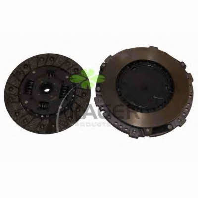 Kager 16-0072 Clutch kit 160072