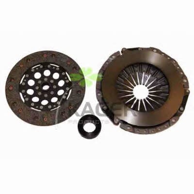Kager 16-0077 Clutch kit 160077