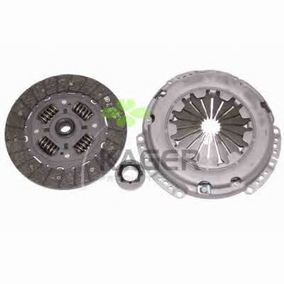 Kager 16-0079 Clutch kit 160079