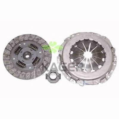 Kager 16-0080 Clutch kit 160080