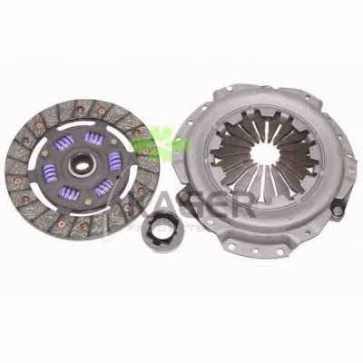 Kager 16-0081 Clutch kit 160081