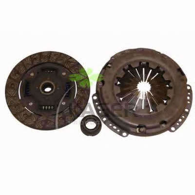 Kager 16-0082 Clutch kit 160082