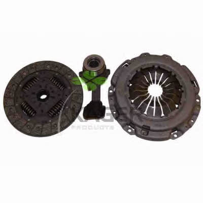 Kager 16-0085 Clutch kit 160085