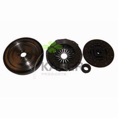 Kager 16-1002 Clutch kit 161002