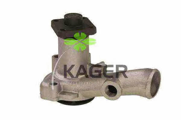 Kager 33-0004 Water pump 330004