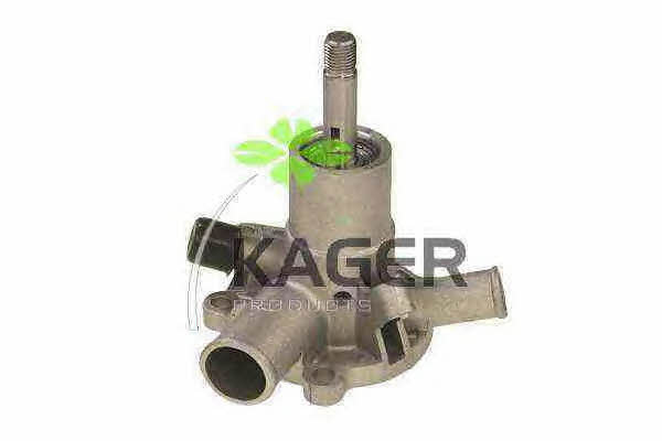 Kager 33-0005 Water pump 330005
