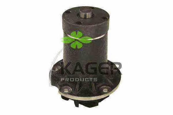 Kager 33-0010 Water pump 330010