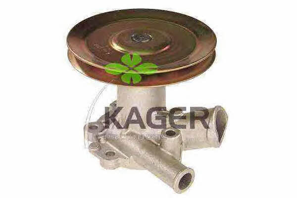 Kager 33-0026 Water pump 330026