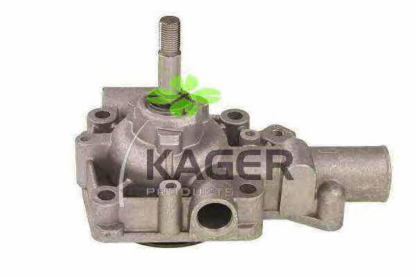 Kager 33-0033 Water pump 330033